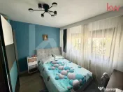 Apartament decomandat 3 camere | Etaj 2 | Complet mobilat & 