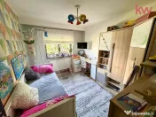 Apartament decomandat 3 camere | Etaj 2 | Complet mobilat & 