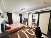 Apartament decomandat 3 camere | Etaj 2 | Complet mobilat & 