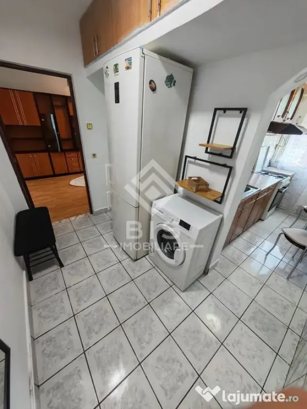 Apartament 2 camere 0% comision