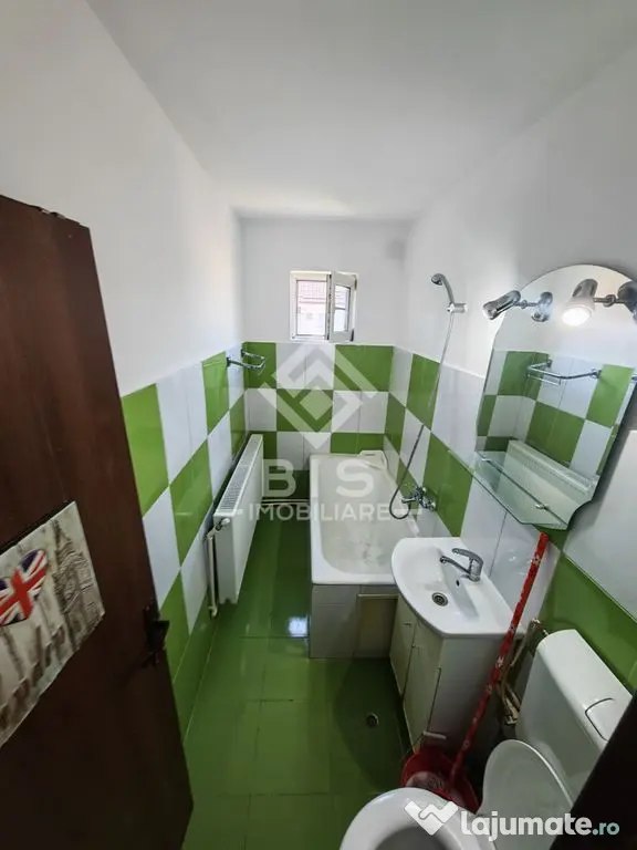 Apartament 2 camere 0% comision