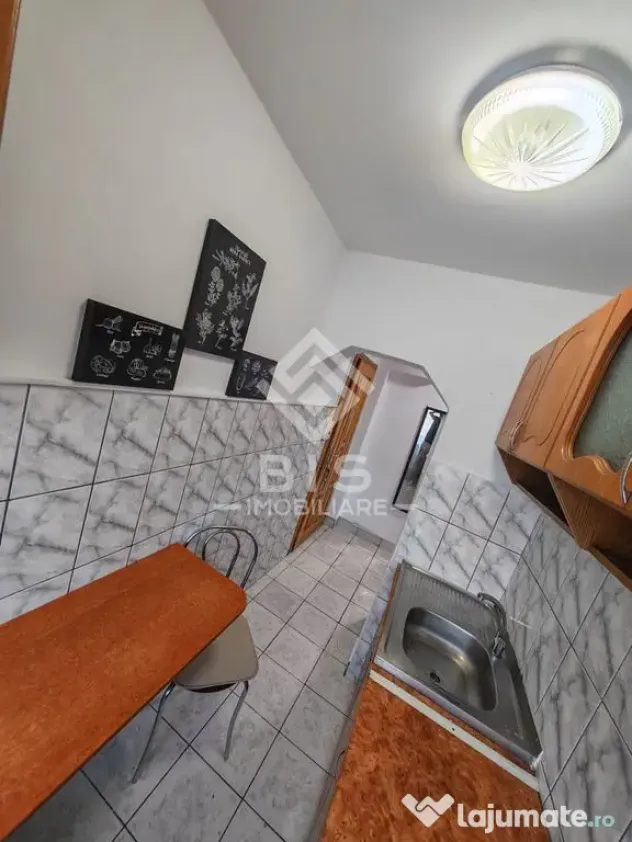 Apartament 2 camere 0% comision