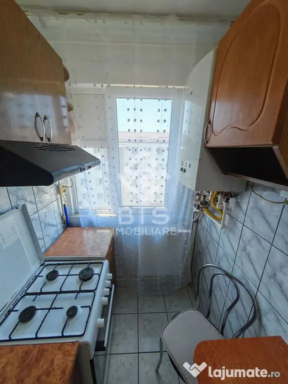 Apartament 2 camere 0% comision
