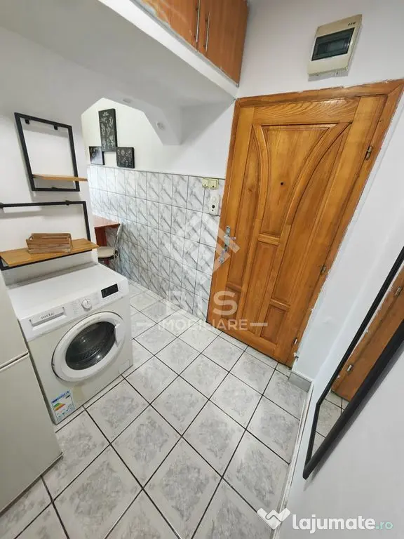 Apartament 2 camere 0% comision