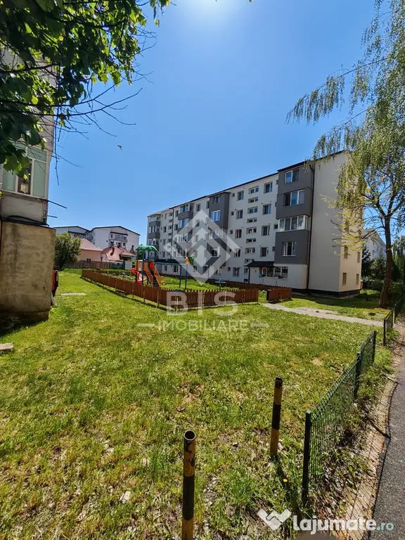 Apartament 2 camere 0% comision