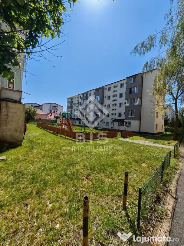 Apartament 2 camere 0% comision