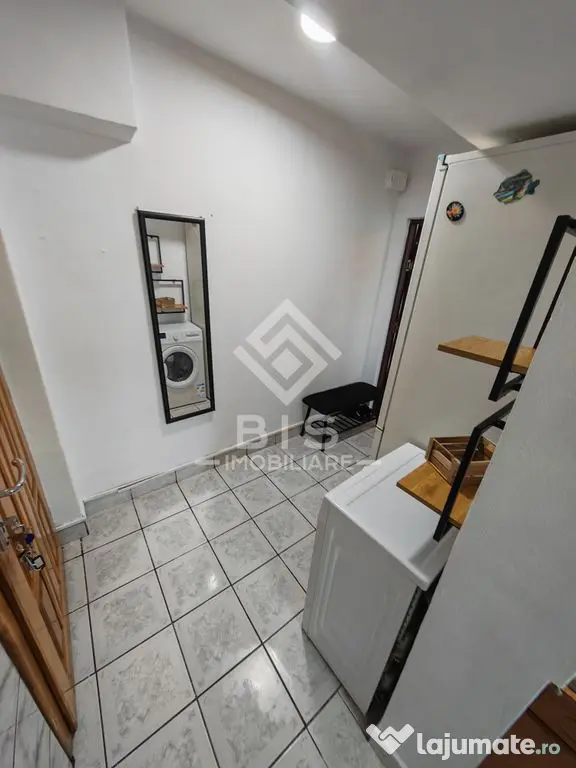 Apartament 2 camere 0% comision