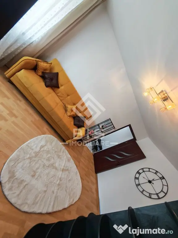 Apartament 2 camere 0% comision