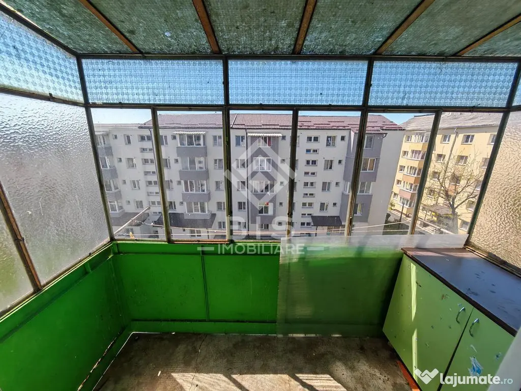 Apartament 2 camere 0% comision