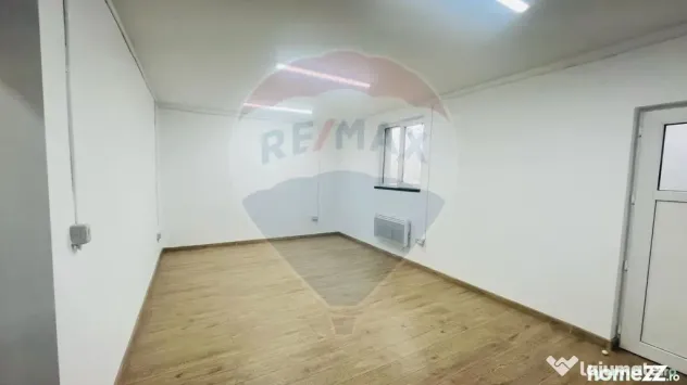 Spațiu industrial de 1,800mp de închiriat