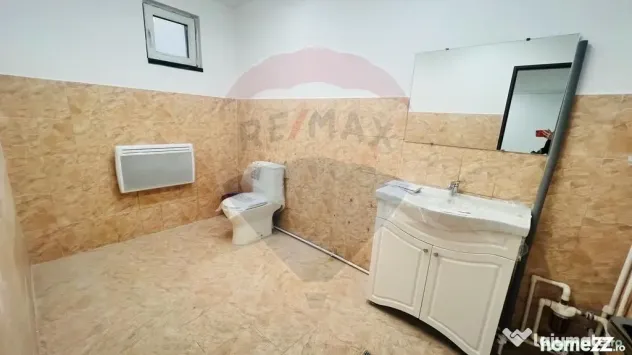 Spațiu industrial de 1,800mp de închiriat