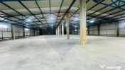 Spațiu industrial de 1,800mp de închiriat 