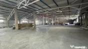Spațiu industrial de 1,800mp de închiriat 