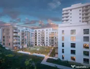 Comision 0 ! 2 camere, 54 mp, nZEB, Semifinisat, Dambul Rotu 