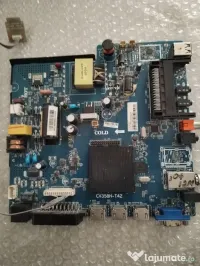 placa CV358H-T42 de NEI 40" 