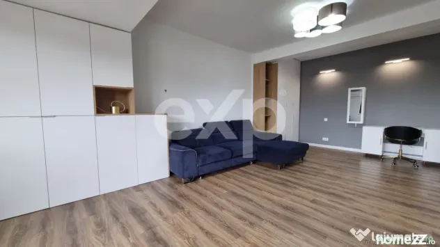 Apartament 2 camere | Gruia – 7 Străzi | Proprietate prem