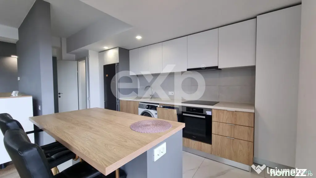 Apartament 2 camere | Gruia – 7 Străzi | Proprietate prem