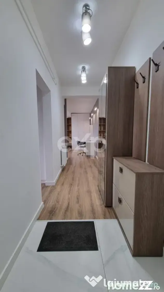 Apartament 2 camere | Gruia – 7 Străzi | Proprietate prem
