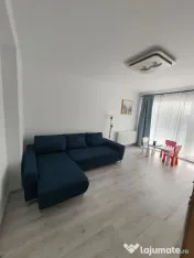 Apartament 3 camere + 2 balcoane + parcare privată | Vivamu 
