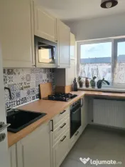 Apartament 3 camere + 2 balcoane + parcare privată | Vivamu 