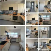 Apartament 3 camere + 2 balcoane + parcare privată | Vivamu 
