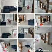 Apartament 3 camere + 2 balcoane + parcare privată | Vivamu 