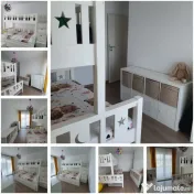 Apartament 3 camere + 2 balcoane + parcare privată | Vivamu 