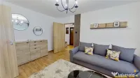 3D! Apartament doua camere, mobilat si utilat, Garii, Brasov 