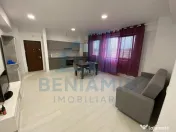 Apartament open space | Prima închiriere | Bloc nou | Zo... 