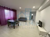 Apartament open space | Prima închiriere | Bloc nou | Zo... 