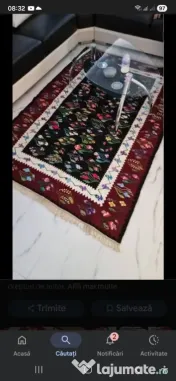 Cumpăr covoare oltenești 