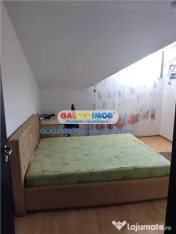 Apartament 2 camere mobilat utilat in Militari Residence 56. 