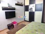 Apartament 2 camere mobilat utilat in Militari Residence 56. 