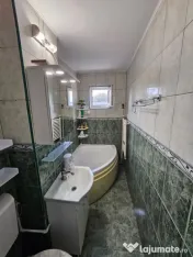 Apartament 2 camere de vanzare in zona Boema, Constanta 