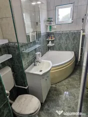 Apartament 2 camere de vanzare in zona Boema, Constanta 