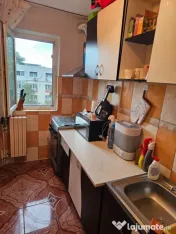 Apartament 2 camere de vanzare in zona Boema, Constanta 