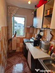 Apartament 2 camere de vanzare in zona Boema, Constanta 