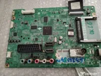 placa digitala de LG 32LS3400 