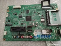placa digitala de LG 32LS3400