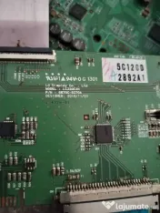 placa digitala de LG 32LS3400 