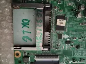 placa digitala de LG 32LS3400 