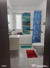 Apartament 2 camere, decomandat - zona Ghimbav 