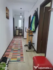 Apartament 2 camere, decomandat - zona Ghimbav 