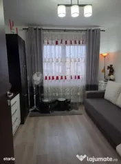 Apartament 2 camere, decomandat - zona Ghimbav 