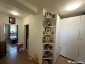Decomandat - 2 camere - 10 minute - Dimitrie Leonida 