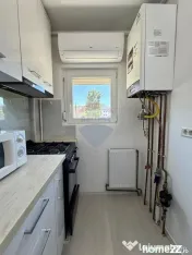 Garsonieră de închiriat aproape de Campusul Universitar... 