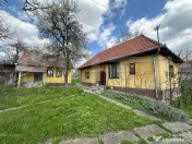 Casa de vanzare! 17Ari teren - Leordeni! 15KM de Targu Mures 