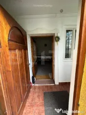 Casa de vanzare! 17Ari teren - Leordeni! 15KM de Targu Mures 