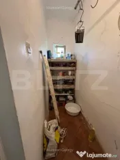 Casa de vanzare! 17Ari teren - Leordeni! 15KM de Targu Mures 