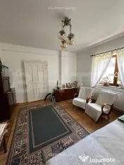 Casa de vanzare! 17Ari teren - Leordeni! 15KM de Targu Mures 